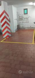 Posto auto a Cagliari