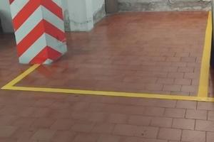 Posto auto a Cagliari