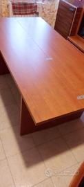 Tavolo sala ciliegio