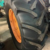 Gomme trattore 480/70 r34 marca Cultor