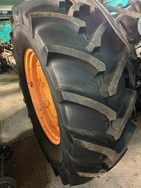 Gomme trattore 480/70 r34 marca Cultor