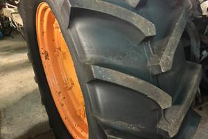 Gomme trattore 480/70 r34 marca Cultor