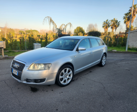 Audi a6 2008 automatico