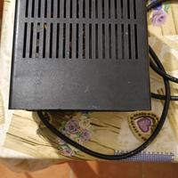 Alimentatore stabilizzato