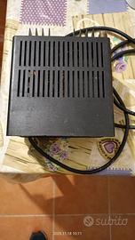Alimentatore stabilizzato