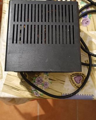 Alimentatore stabilizzato