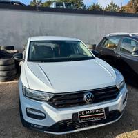 RICAMBI VW T-ROC 2019 2.0 TDI 4 MOTION