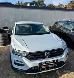 RICAMBI VW T-ROC 2019 2.0 TDI 4 MOTION