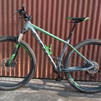 MTB scale 960