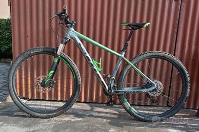 MTB scale 960