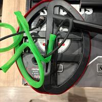 Metal detector Rutus Versa