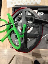 Metal detector Rutus Versa