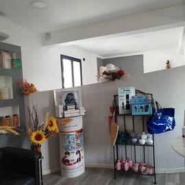 Attività di parrucchiera