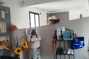 Attività di parrucchiera