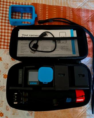 GoPro hero 13  black 
