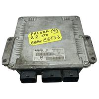 CENTRALINA MOTORE LANCIA Phedra 1Â° Serie Diesel 2