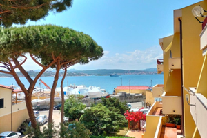 Appartamento la Maddalena