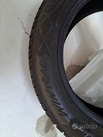 gomme invernali  VREDESTEIN 