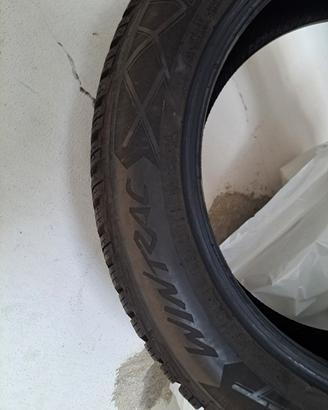 gomme invernali  VREDESTEIN 