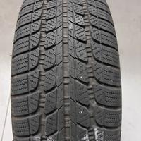 Gomme 4 stagione ( Mud + snow   + catene 195/55r16