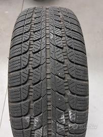 Gomme 4 stagione ( Mud + snow   + catene 195/55r16