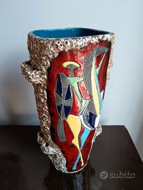 Vaao mid-century  Ceramica lava_NORRI
