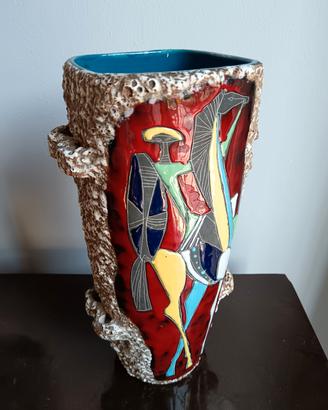 Vaao mid-century  Ceramica lava_NORRI