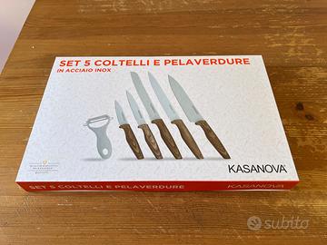 set coltelli