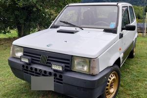 Fiat Panda 141 1° serie