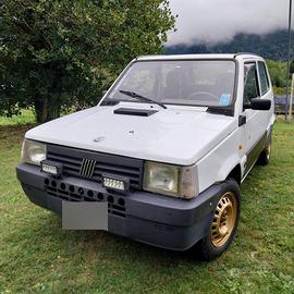 Fiat Panda 141 1° serie
