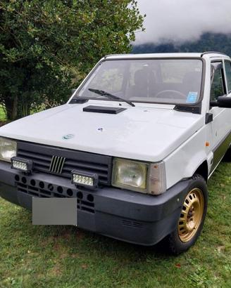 Fiat Panda 141 1° serie