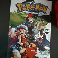 Collezione pokemon
