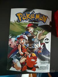 Collezione pokemon