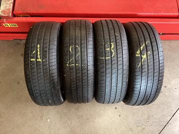 4 GOMME USATE ESTIVO 1955516 - CP81421293