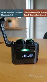 Cuffie / auricolari wireless Bluetooth