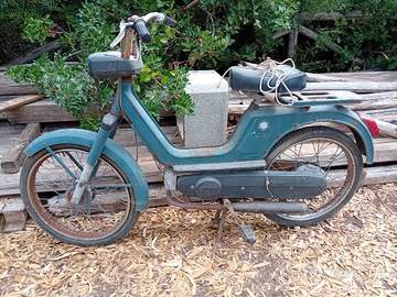 Boxer Piaggio (Senza libretto)