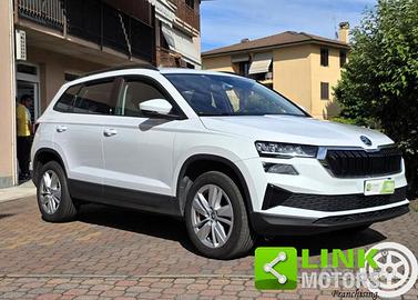 SKODA Karoq 2.0 TDI SCR DSG Executive 150 CV