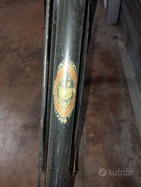 BICI BIANCHI 1960 ORIGINALE