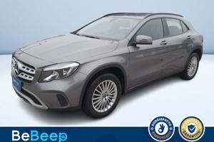 Mercedes-Benz GLA 180 D EXECUTIVE AUTO