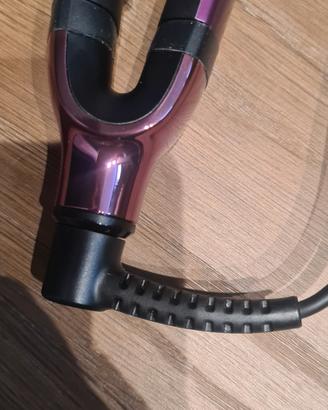 piastra ghd platinum plus