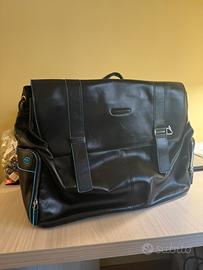 Cartella Piquadro Blue Square GL9265