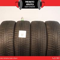 4 Gomme 235 45 R 18 Bridgestone al 81% SPED GRATIS
