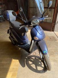 piaggio liberty 125 del 2003