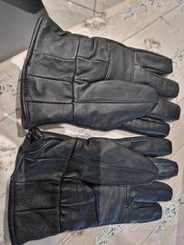 guanti  vera pelle parah