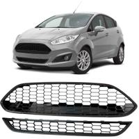Set griglie ST a nido d'ape Ford Fiesta 13-17