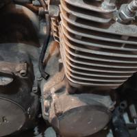 Motore Yamaha Xj 650