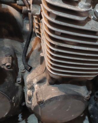 Motore Yamaha Xj 650 a 50 euro