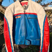 DAINESE GIACCA IN PELLE 