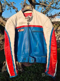 DAINESE GIACCA IN PELLE 