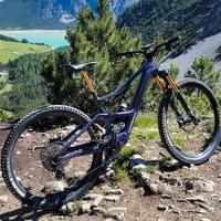 Orbea Rise LT 